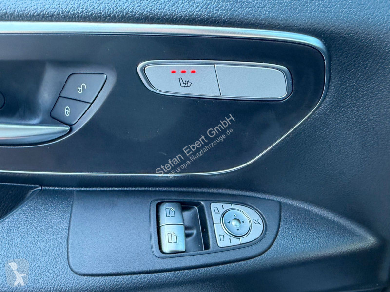عربة نفعية Mercedes Vito  Tourer 4x4 AHK2,5...