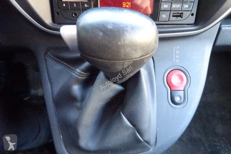 Furgoneta Renault KANGOO ZE EXPRESS 60 BVA