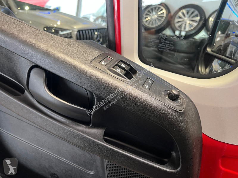 عربة نفعية Fiat 2,2HDI...