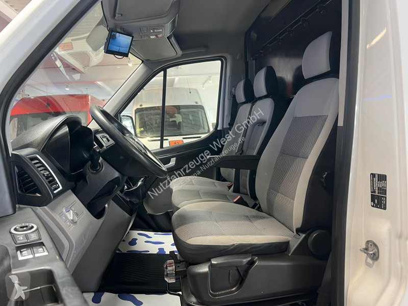 Hyundai H350 L3-H2 Maxi Hoch+Lang...
