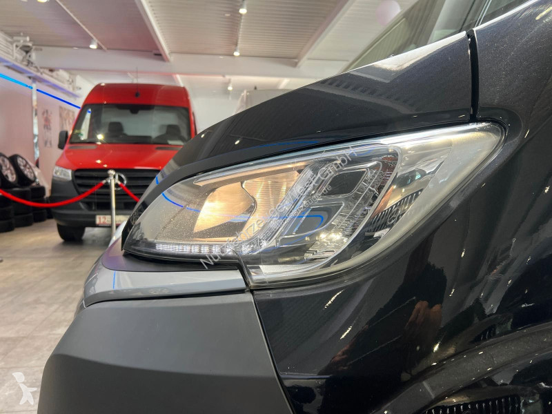 Citroën HDI Maxi...
