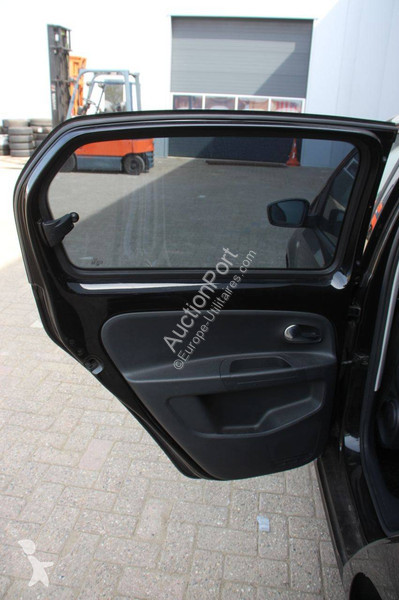 Furgoneta Volkswagen  up!