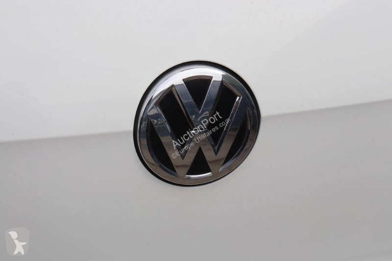 Volkswagen  Transporter