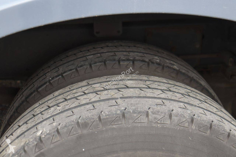 Furgoneta Iveco 70C18