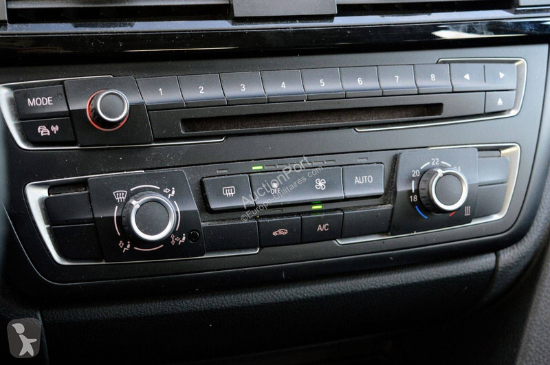 BMW 316i Business 3 Serie Transporter
