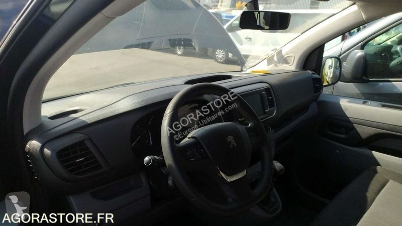 Peugeot EXPERT Transporter