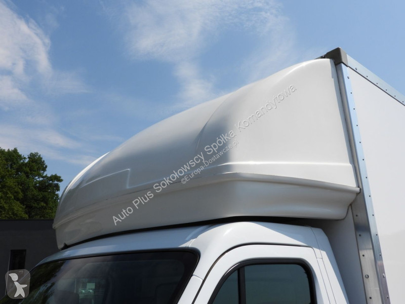Samochód dostawczy Renault  MASTER
