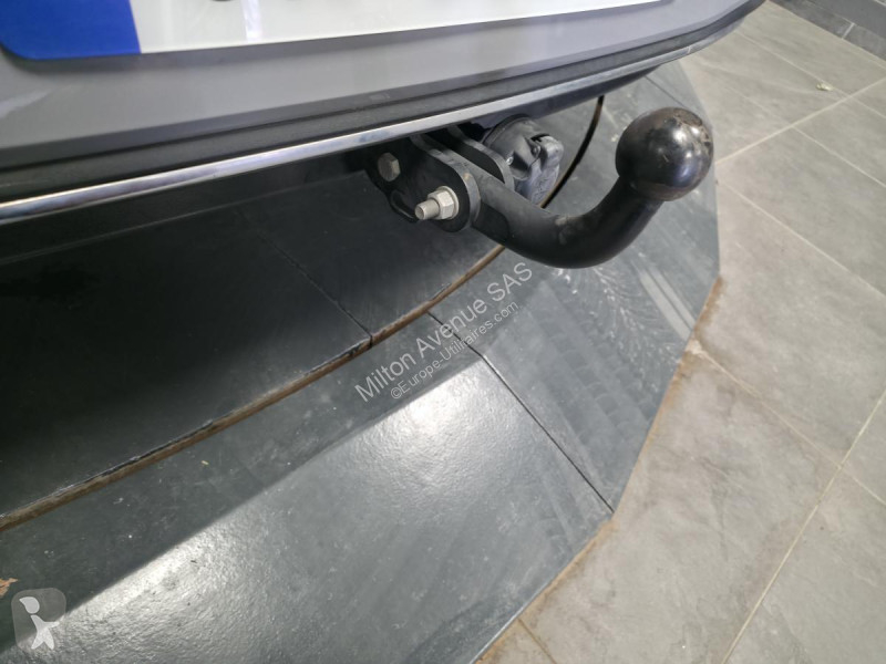 Volkswagen GOLF 1.4 eHybrid OPF - 245 - BV DSG...