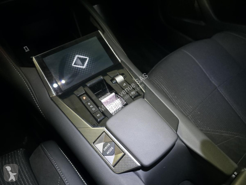 Samochód dostawczy DS DS4 1.5 BlueHDi - 130 -...