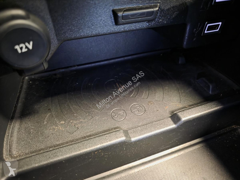 عربة نفعية Opel ASTRA 1.5 CDTI - 130  - BVA  GS