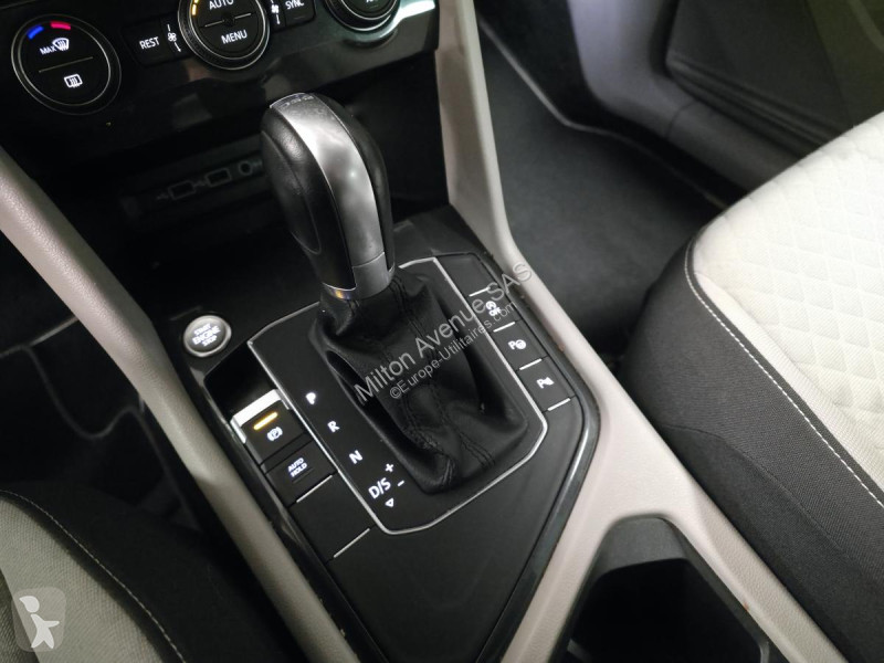عربة نفعية Volkswagen TIGUAN 2.0 16V TDI...