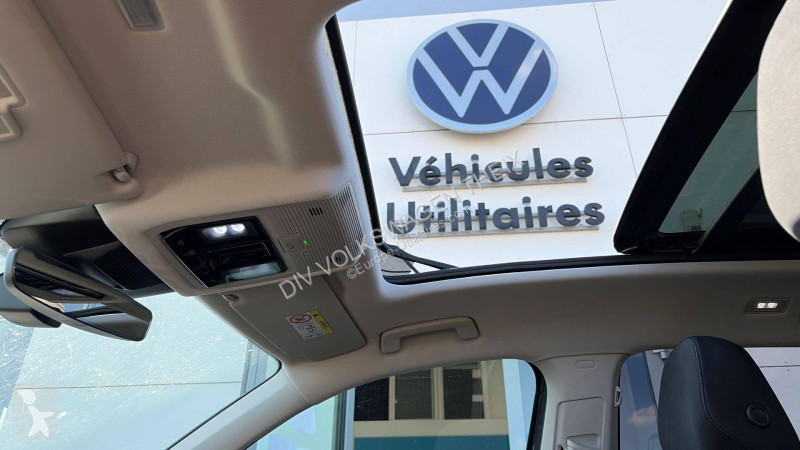 Samochód dostawczy Volkswagen Tiguan 1.5 eTSI...