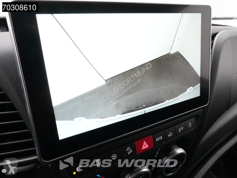 Furgoneta Iveco 35S18 Neu! Sondermodell! 3.0L...