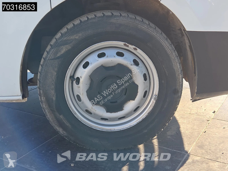 عربة نفعية Renault 130pk L2H1 - LED - Aire...