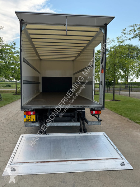 شاحنة DAF 180.12 EURO6. als in Nieuwstaat!  180