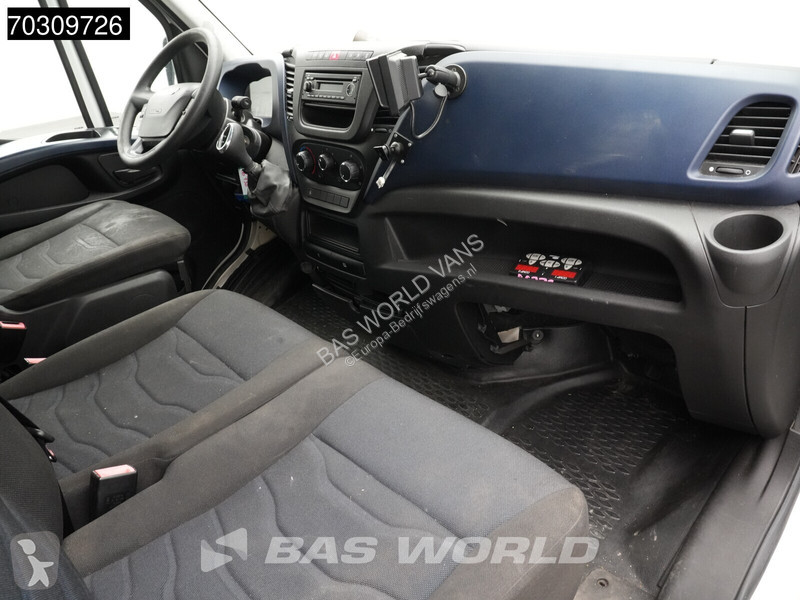 Furgoneta Iveco 35S14 DAMAGE/SCHADE! Automaat...