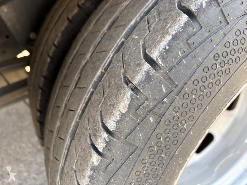 عربة نفعية Iveco 35C16H 3.0 CLIMATISATION...