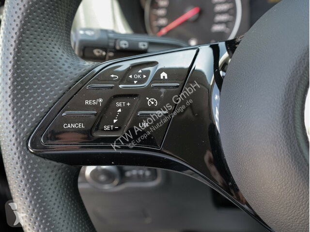 Mercedes Vito 116CDI...