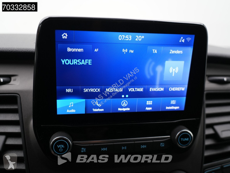 Furgoneta Ford 130PK Automaat L2 Imperiaal...