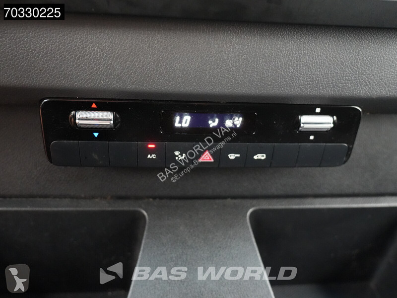 Furgoneta Mercedes 112 L2H2 100% Elektrisch...