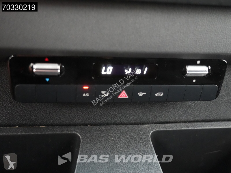 Véhicule utilitaire Mercedes L2H2 100%...