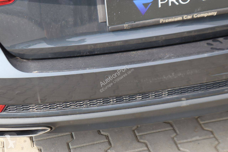 Úžitkové vozidlo Audi Avant