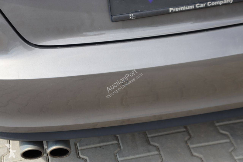 Nyttofordon Audi A3