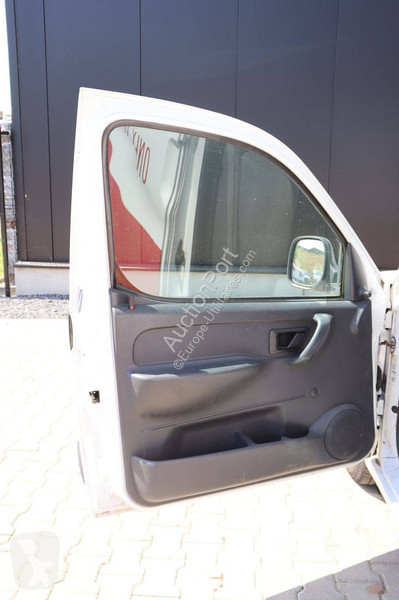 Nyttofordon Citroën