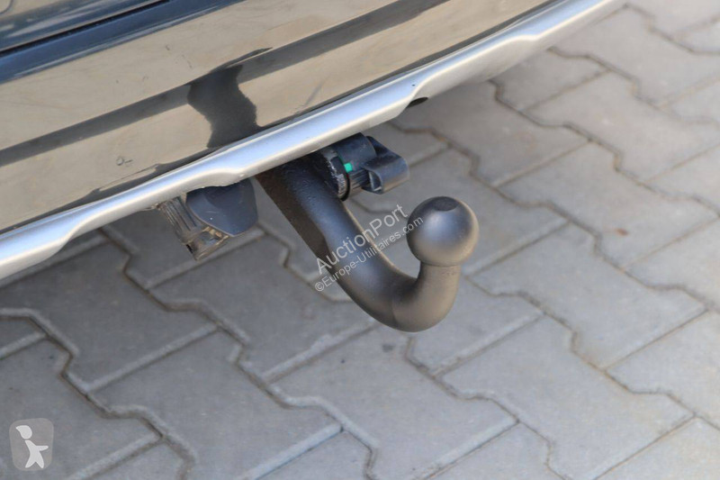 Samochód dostawczy Volvo D4 AWD