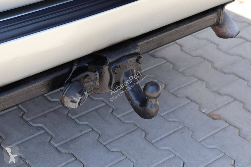 Furgoneta Toyota Prado