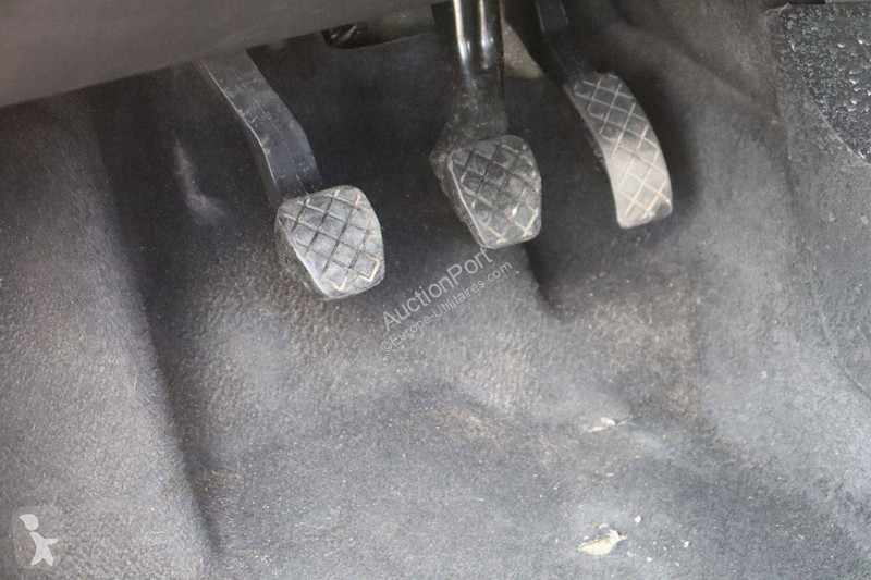 Nyttofordon Audi
