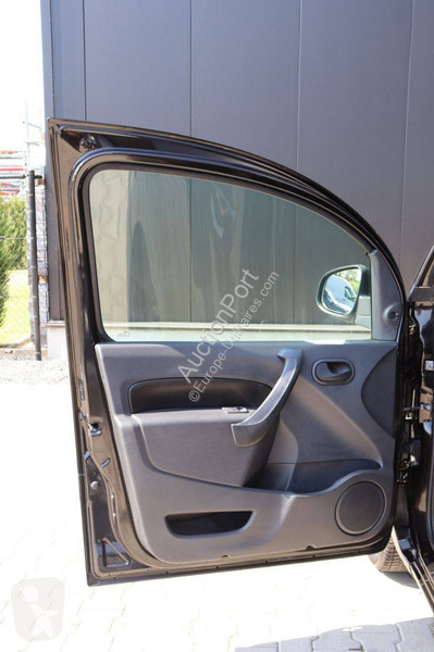Nyttofordon Mercedes 109 CDI