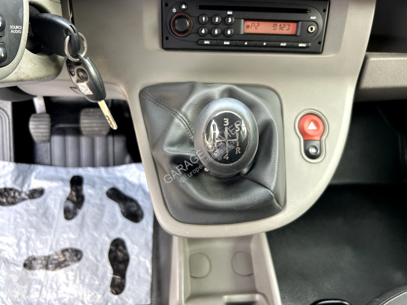 Véhicule utilitaire Renault Exp 1.5 dci 70...