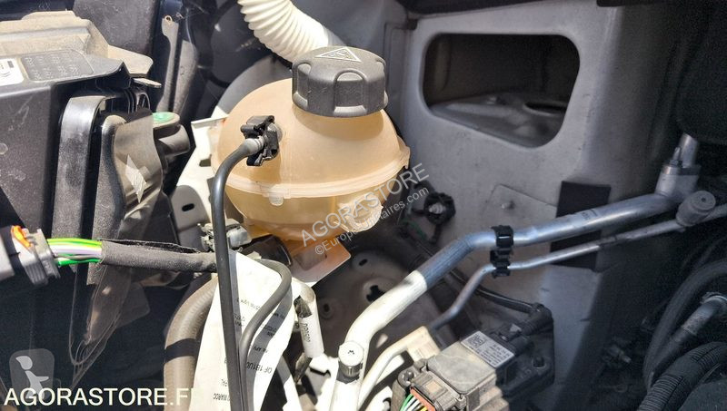 Furgoneta Opel ZAFIRA