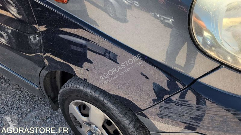 Nyttofordon Opel VIVARO