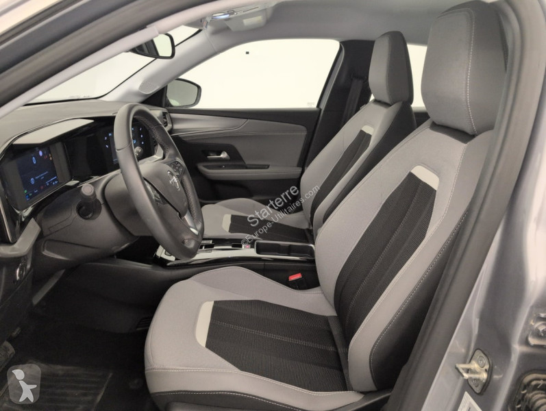 Véhicule utilitaire Opel  MOKKA ELECTRIQUE