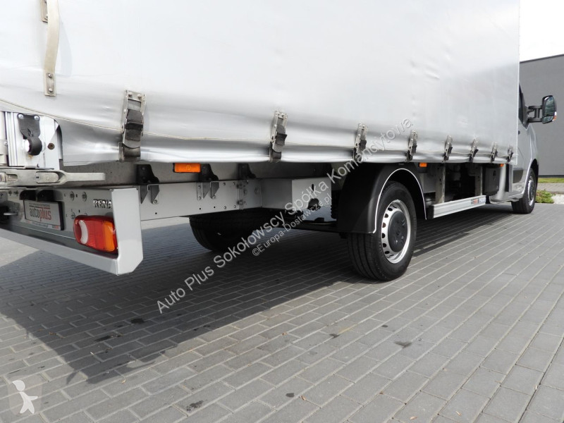 Renault  MASTER van