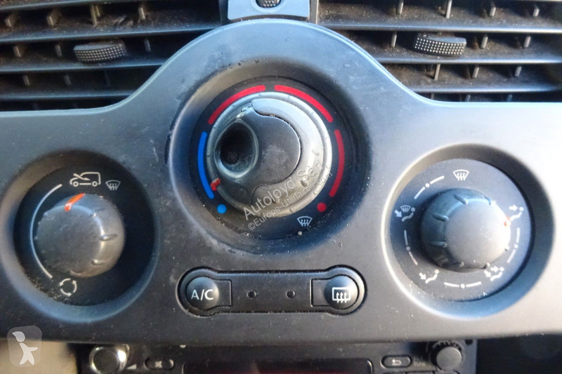 Véhicule utilitaire Renault KANGOO 1,5 DCI 90