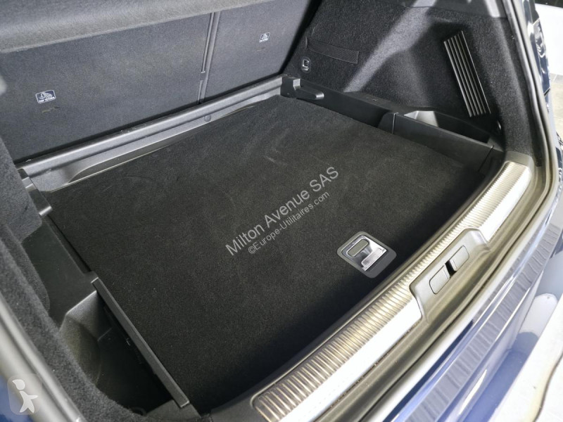 Samochód dostawczy DS DS7 CROSSBACK DS7 E-Tense...