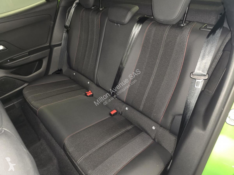 Samochód dostawczy Opel MOKKA Mokka-e - 136  GS