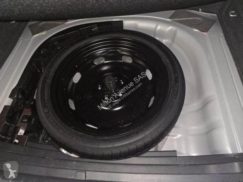 Véhicule utilitaire Seat ATECA 1.0 TSI - 110 Style
