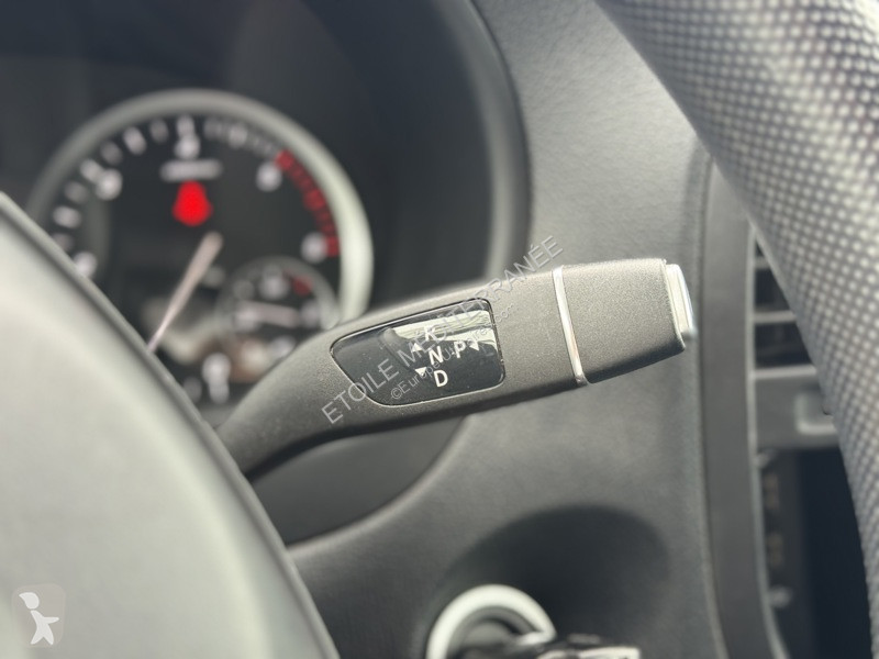 Véhicule utilitaire Mercedes Vito  Fourgon...