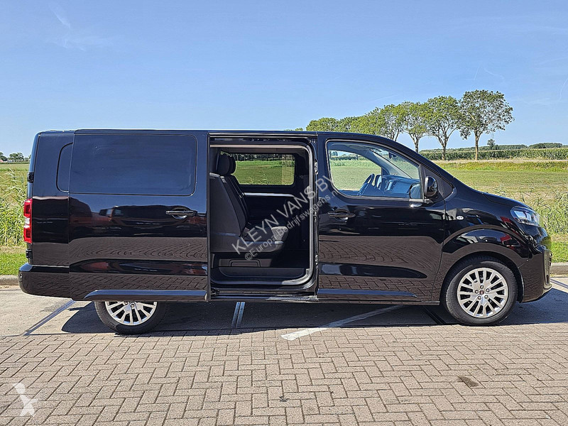 Veicolo commerciale Fiat 2.0 dc ac aut EURO6