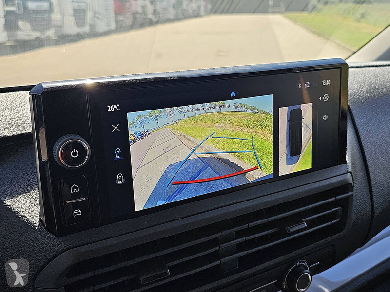 Samochód dostawczy Toyota ELECTRIC snellaad...