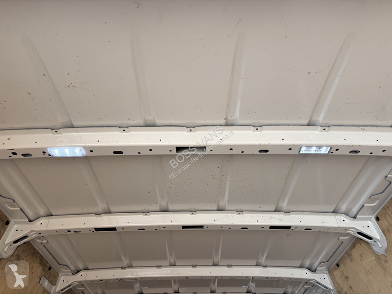 Furgoneta MAN 3.140 2.0 TDI 140PK L3H3 Airco...