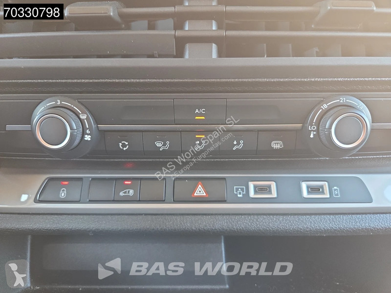 عربة نفعية Peugeot 120pk L2H1 - Aire...