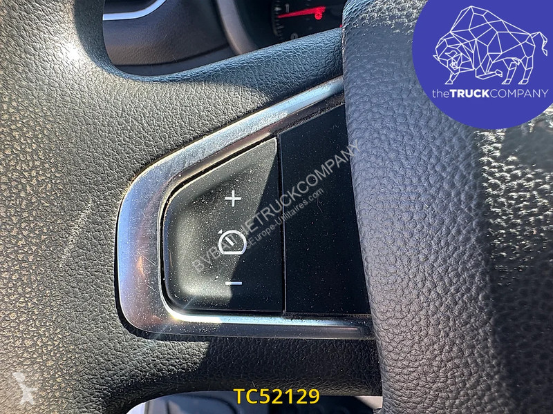 عربة نفعية Renault 135cv L3H2