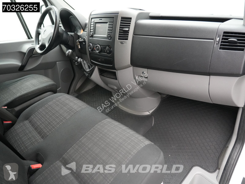 Furgoneta Mercedes 316 CDI Koelwagen Zijdeur...