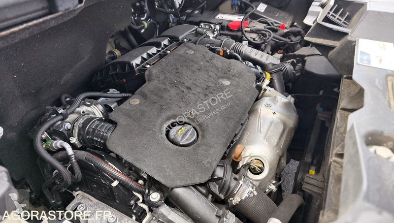 Furgoneta Peugeot EXPERT