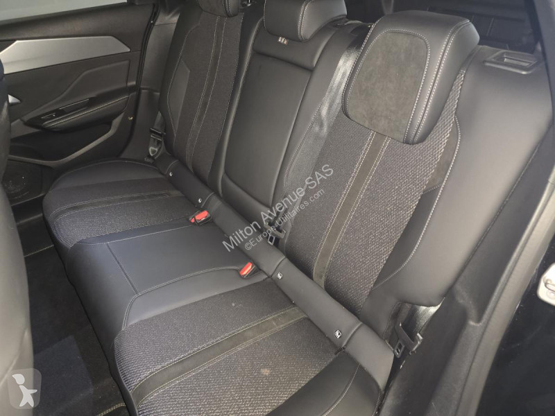Peugeot 308 SW 1.6 PHEV - 225 - BV e-EAT8  SW...